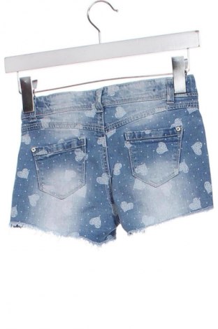 Kinder Shorts Unbranded, Größe 9-10y/ 140-146 cm, Farbe Blau, Preis € 7,16