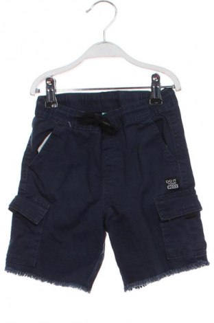 Kinder Shorts Unbranded, Größe 3-4y/ 104-110 cm, Farbe Blau, Preis € 7,12
