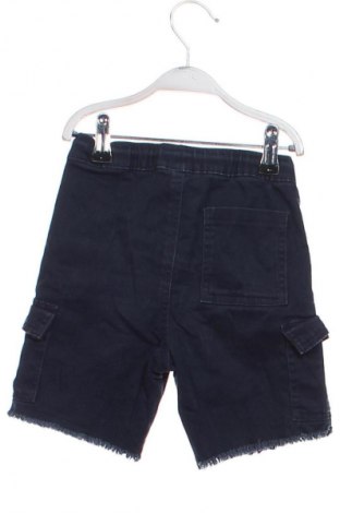 Kinder Shorts Unbranded, Größe 3-4y/ 104-110 cm, Farbe Blau, Preis € 7,12