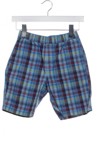 Детски къс панталон Uniqlo, Размер 9-10y/ 140-146 см, Цвят Многоцветен, Цена 18,00 лв.
