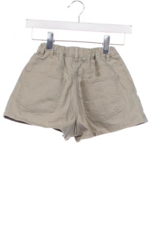 Dziecięce szorty United Colors Of Benetton, Rozmiar 10-11y/ 146-152 cm, Kolor Zielony, Cena 41,38 zł