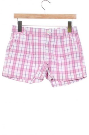 Pantaloni scurți pentru copii United Colors Of Benetton, Mărime 11-12y/ 152-158 cm, Culoare Multicolor, Preț 46,30 Lei