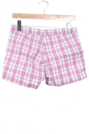 Pantaloni scurți pentru copii United Colors Of Benetton, Mărime 11-12y/ 152-158 cm, Culoare Multicolor, Preț 46,30 Lei