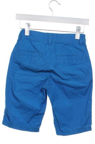 Детски къс панталон United Colors Of Benetton, Размер 9-10y/ 140-146 см, Цвят Син, Цена 18,00 лв.