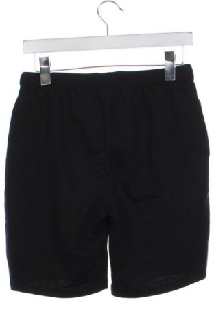 Dětské krátké kalhoty  X-Mail, Velikost 12-13y/ 158-164 cm, Barva Černá, Cena  177,00 Kč