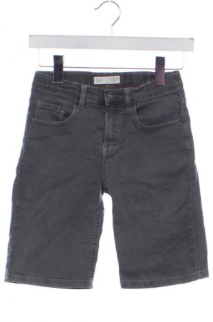 Dziecięce szorty Zara, Rozmiar 8-9y/ 134-140 cm, Kolor Szary, Cena 26,97 zł