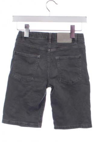 Dziecięce szorty Zara, Rozmiar 8-9y/ 134-140 cm, Kolor Szary, Cena 26,97 zł