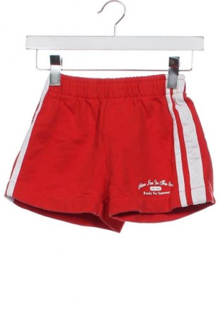 Detské krátke nohavice  Zara, Veľkosť 11-12y/ 152-158 cm, Farba Červená, Cena  6,14 €