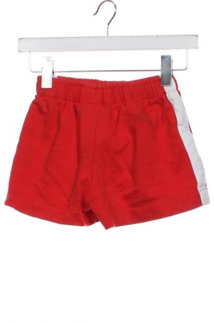 Detské krátke nohavice  Zara, Veľkosť 11-12y/ 152-158 cm, Farba Červená, Cena  6,14 €