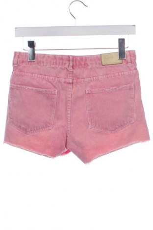 Pantaloni scurți pentru copii Zara, Mărime 13-14y/ 164-168 cm, Culoare Roz, Preț 30,00 Lei