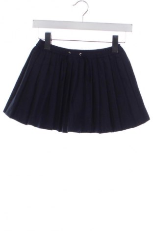 Pantaloni scurți pentru copii Zara, Mărime 6-7y/ 122-128 cm, Culoare Albastru, Preț 53,00 Lei