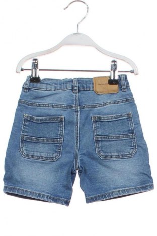 Dziecięce szorty Zara, Rozmiar 18-24m/ 86-98 cm, Kolor Niebieski, Cena 22,99 zł