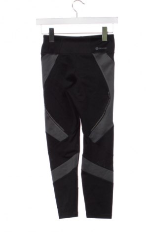 Gyerek leggings Adidas, Méret 10-11y / 146-152 cm, Szín Fekete, Ár 6 229 Ft