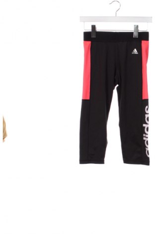 Dziecięce legginsy Adidas, Rozmiar 12-13y/ 158-164 cm, Kolor Kolorowy, Cena 68,97 zł