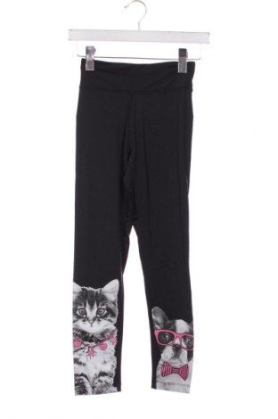 Dziecięce legginsy Bpc Bonprix Collection, Rozmiar 10-11y/ 146-152 cm, Kolor Kolorowy, Cena 32,14 zł