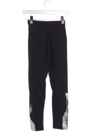 Dziecięce legginsy Bpc Bonprix Collection, Rozmiar 10-11y/ 146-152 cm, Kolor Kolorowy, Cena 32,14 zł