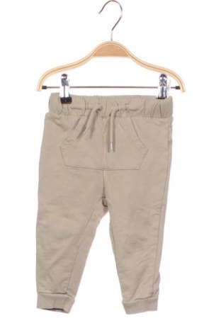 Dziecięce legginsy C&A, Rozmiar 9-12m/ 74-80 cm, Kolor Beżowy, Cena 31,46 zł