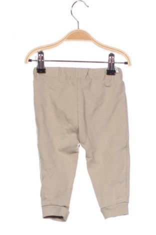 Dziecięce legginsy C&A, Rozmiar 9-12m/ 74-80 cm, Kolor Beżowy, Cena 31,46 zł