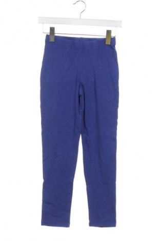 Gyerek leggings CKS, Méret 15-18y / 170-176 cm, Szín Kék, Ár 4 029 Ft