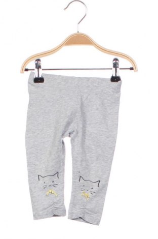 Kinderlegging Coccodrillo, Größe 3-6m/ 62-68 cm, Farbe Grau, Preis € 4,99