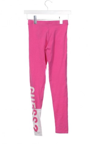 Детски клин Guess, Размер 11-12y/ 152-158 см, Цвят Розов, Цена 30,00 лв.