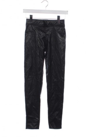 Gyerek leggings H&M, Méret 13-14y / 164-168 cm, Szín Fekete, Ár 6 089 Ft