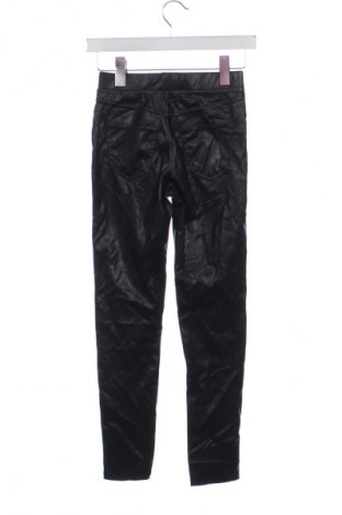Gyerek leggings H&M, Méret 13-14y / 164-168 cm, Szín Fekete, Ár 6 089 Ft