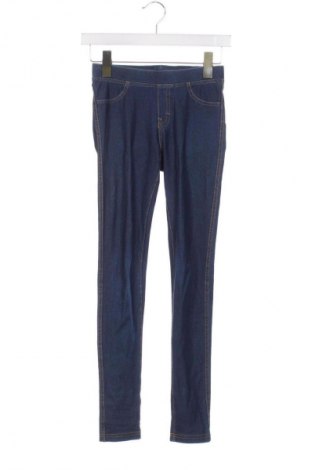 Gyerek leggings H&M, Méret 10-11y / 146-152 cm, Szín Kék, Ár 2 800 Ft