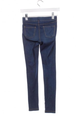 Gyerek leggings H&M, Méret 10-11y / 146-152 cm, Szín Kék, Ár 2 800 Ft