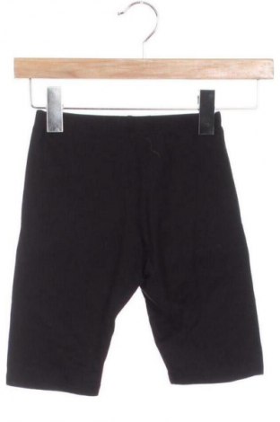 Dziecięce legginsy H&M, Rozmiar 9-10y/ 140-146 cm, Kolor Czarny, Cena 32,18 zł