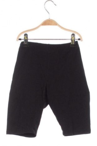 Dziecięce legginsy H&M, Rozmiar 9-10y/ 140-146 cm, Kolor Czarny, Cena 32,18 zł