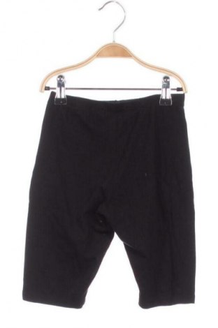 Dziecięce legginsy H&M, Rozmiar 9-10y/ 140-146 cm, Kolor Czarny, Cena 32,18 zł