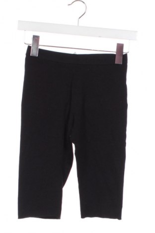 Detské legíny  H&M, Veľkosť 9-10y/ 140-146 cm, Farba Čierna, Cena  7,16 €