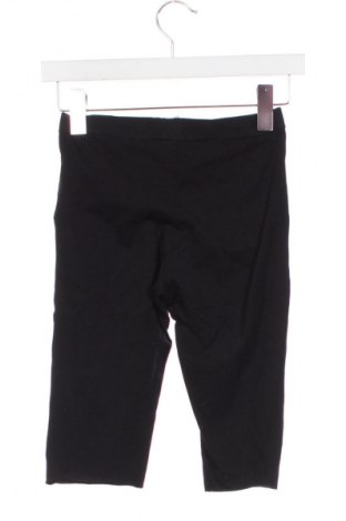Detské legíny  H&M, Veľkosť 9-10y/ 140-146 cm, Farba Čierna, Cena  7,16 €