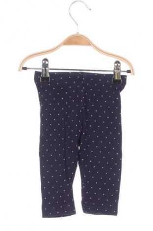 Dziecięce legginsy H&M, Rozmiar 3-6m/ 62-68 cm, Kolor Kolorowy, Cena 32,18 zł