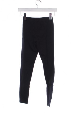 Dziecięce legginsy H&M, Rozmiar 13-14y/ 164-168 cm, Kolor Czarny, Cena 32,14 zł