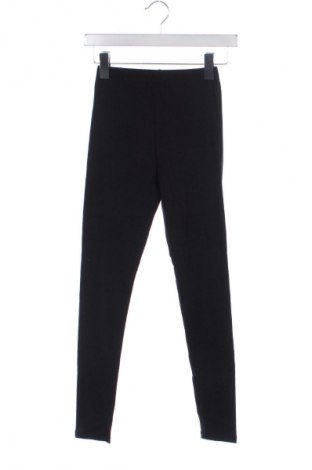 Dziecięce legginsy H&M, Rozmiar 13-14y/ 164-168 cm, Kolor Czarny, Cena 52,85 zł