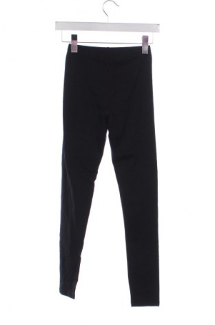 Dziecięce legginsy H&M, Rozmiar 13-14y/ 164-168 cm, Kolor Czarny, Cena 52,85 zł