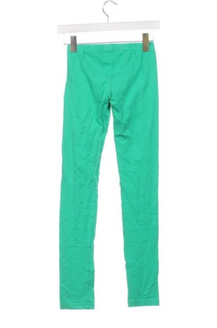 Gyerek leggings Hema, Méret 12-13y / 158-164 cm, Szín Zöld, Ár 1 929 Ft