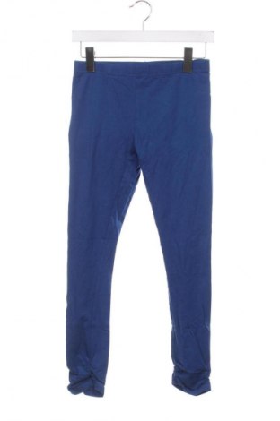Gyerek leggings Jill, Méret 15-18y / 170-176 cm, Szín Kék, Ár 1 929 Ft