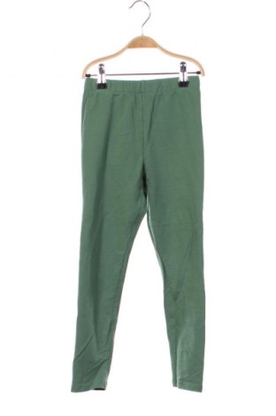 Gyerek leggings LC Waikiki, Méret 5-6y / 116-122 cm, Szín Zöld, Ár 2 800 Ft