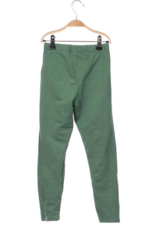Gyerek leggings LC Waikiki, Méret 5-6y / 116-122 cm, Szín Zöld, Ár 2 800 Ft