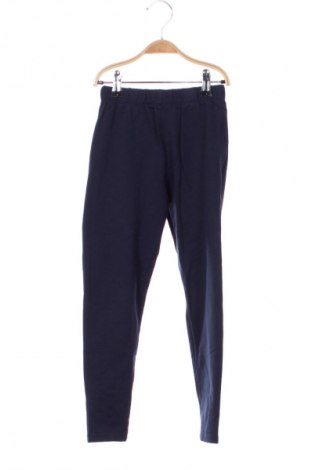 Gyerek leggings LC Waikiki, Méret 6-7y / 122-128 cm, Szín Kék, Ár 2 800 Ft