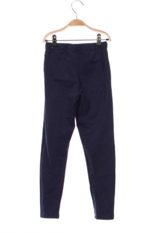 Gyerek leggings LC Waikiki, Méret 6-7y / 122-128 cm, Szín Kék, Ár 2 800 Ft