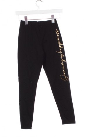 Gyerek leggings LC Waikiki, Méret 9-10y / 140-146 cm, Szín Fekete, Ár 2 800 Ft
