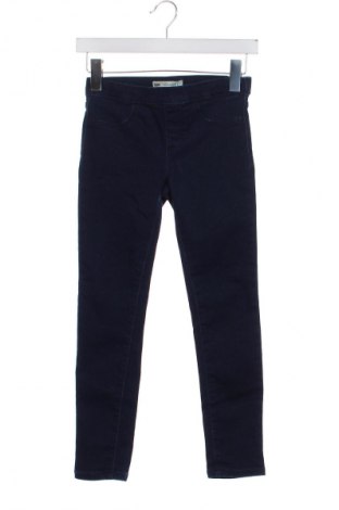 Kinderlegging Levi's, Größe 7-8y/ 128-134 cm, Farbe Blau, Preis € 15,58