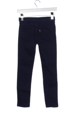 Kinderlegging Levi's, Größe 7-8y/ 128-134 cm, Farbe Blau, Preis € 15,58
