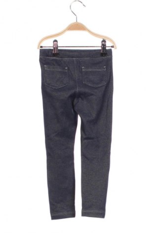 Dziecięce legginsy Lupilu, Rozmiar 2-3y/ 98-104 cm, Kolor Niebieski, Cena 32,14 zł