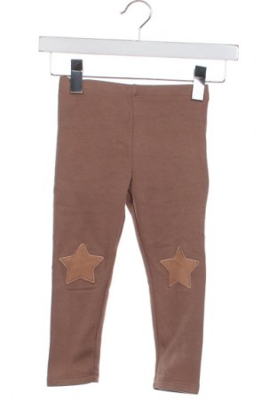 Gyerek leggings Next, Méret 4-5y / 110-116 cm, Szín Barna, Ár 3 000 Ft