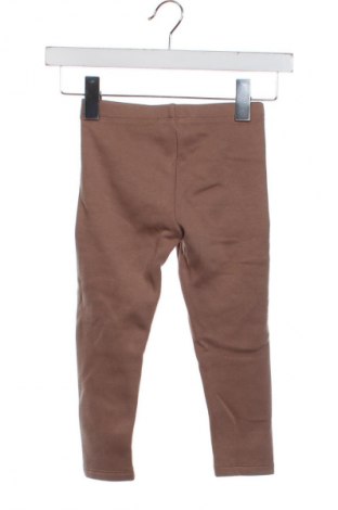 Gyerek leggings Next, Méret 4-5y / 110-116 cm, Szín Barna, Ár 3 000 Ft